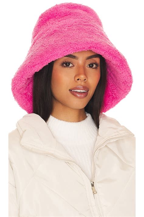 furry prada bucket hat|furry bucket hats.